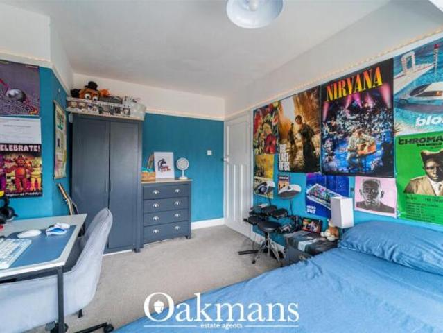 Farm for sale in Selly Oak, West Midlands