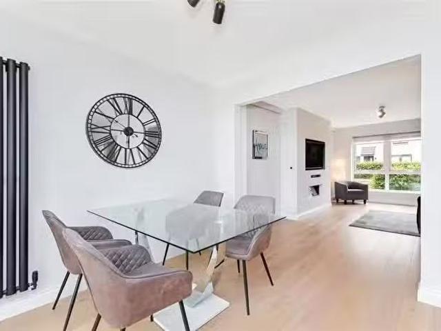 House for sale in Fowlis