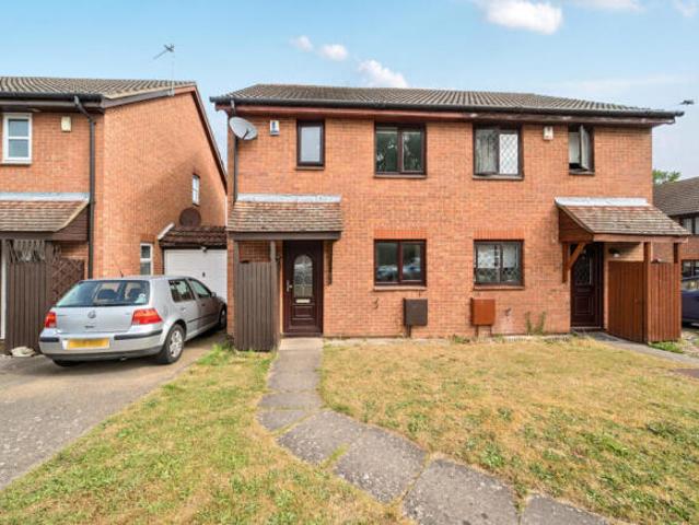 Farm for sale in Swanley, The Butts