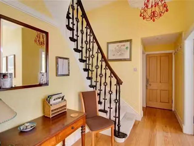 House for sale in Fowlis