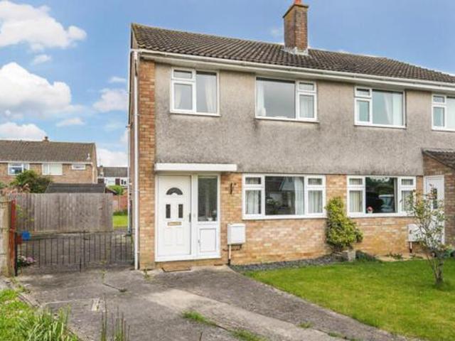 House for sale in Street, Somerset