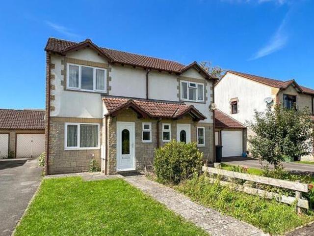 House for sale in Street, Somerset