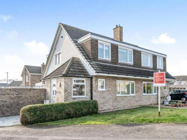 House for sale in Street, Somerset