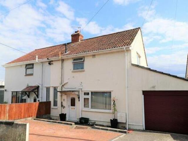 House for sale in Street, Somerset