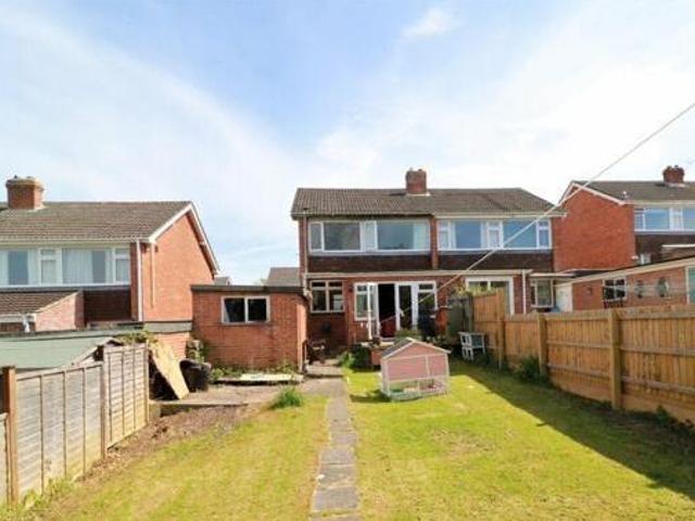 House for sale in Street, Somerset