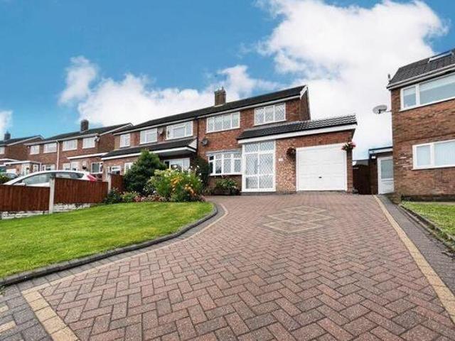 House for sale in Sutton Coldfield, West Midlands