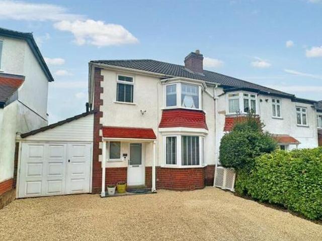House for sale in Maney, Birmingham