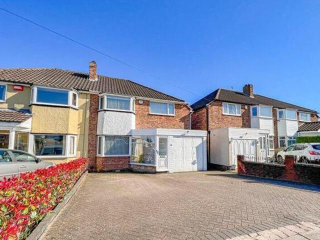 House for sale in West Midlands