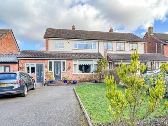 House for sale in Boldmere, Birmingham