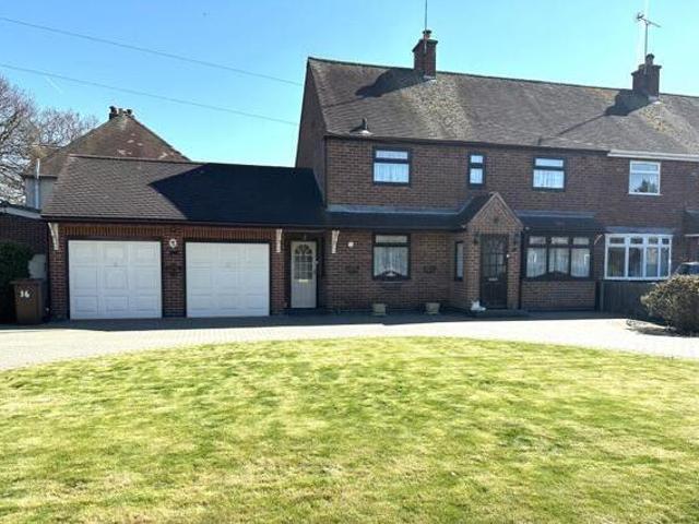 House for sale in Lyons, Greater London