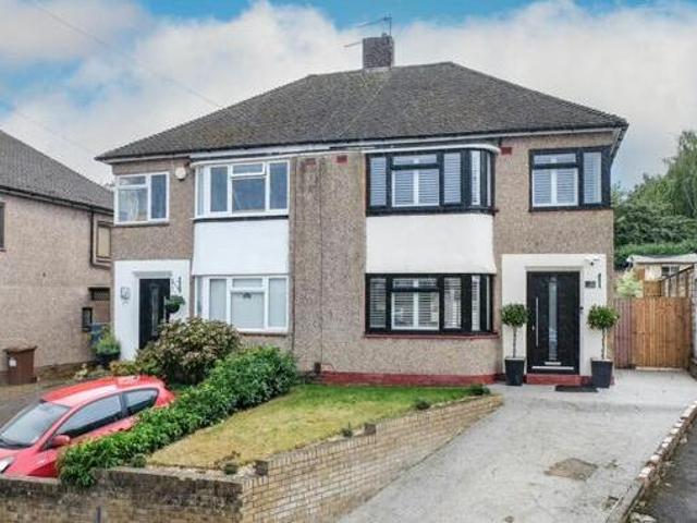 House for sale in Lyons, Greater London
