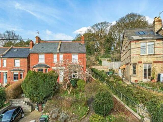 House for sale in Thrupp, School House