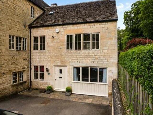 House for sale in Minchinhampton, School House