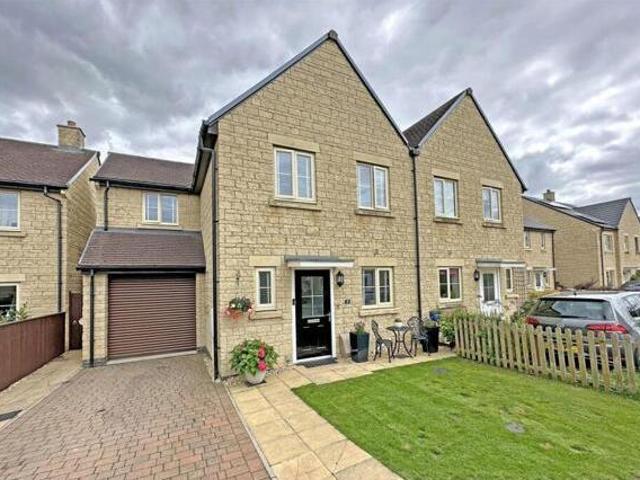 House for sale in Minchinhampton, School House