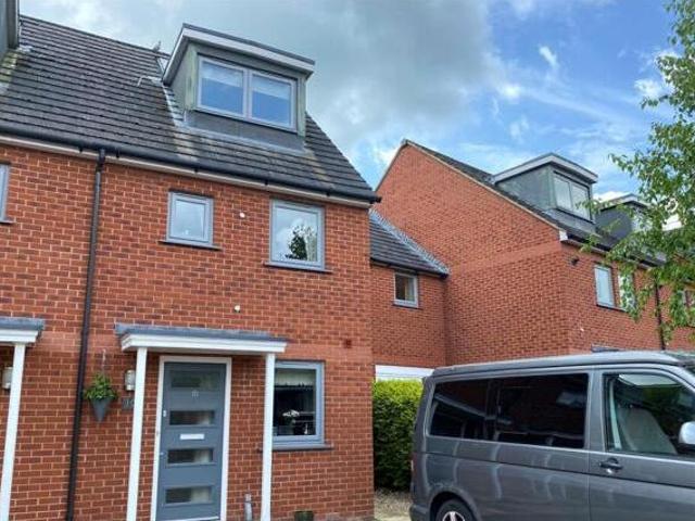 House for sale in Stroud, School House