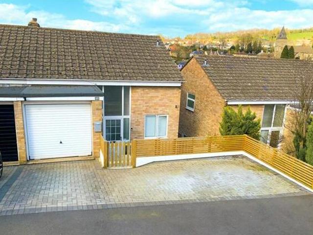 House for sale in Rodborough, Stroud