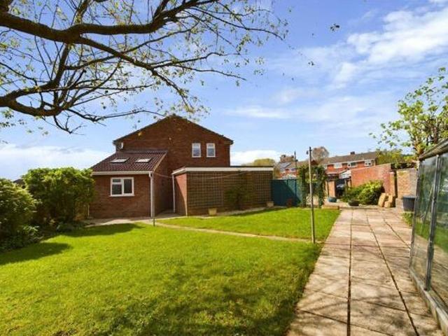 House for sale in Selsley, School House