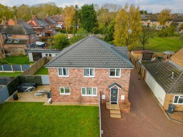 House for sale in Sambourne, Alderminster