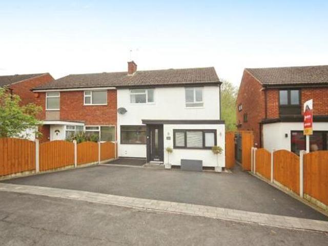 House for sale in Alderminster, Warwickshire
