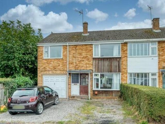 House for sale in Alderminster, Warwickshire