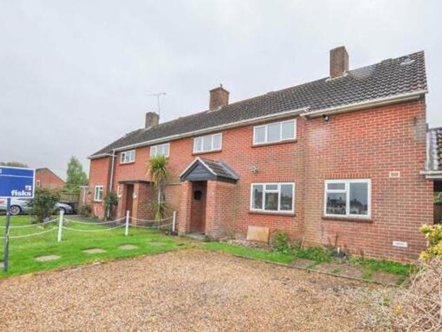 House for sale in Lyons, Greater London