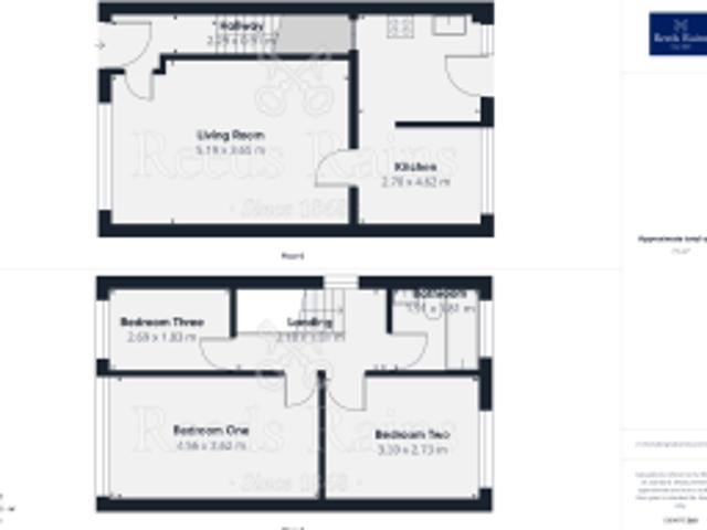Farm for sale in Leeds, West Yorkshire