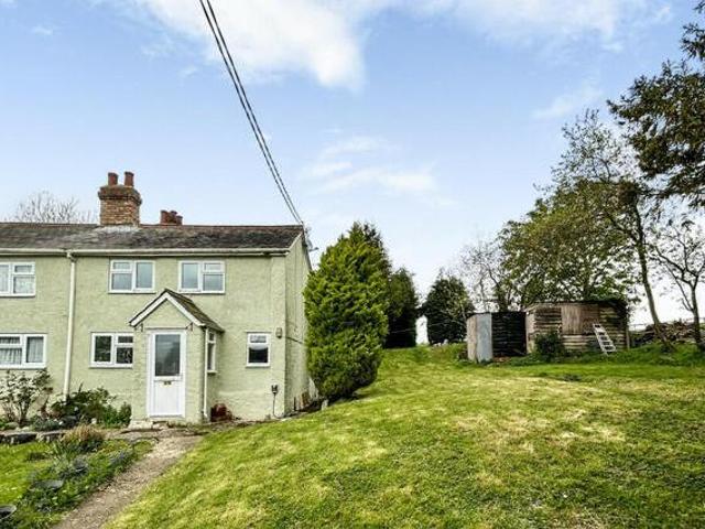 House for sale in Chelmondiston, Suffolk