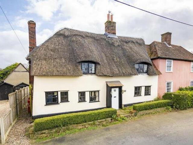 House for sale in Sudbury, Babergh