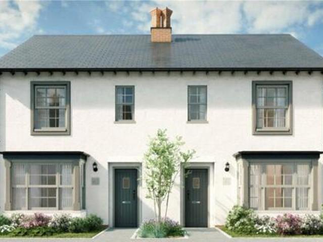 House for sale in Chelmondiston, Suffolk