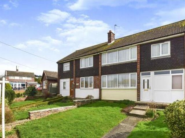 House for sale in Chilton, Chelmondiston
