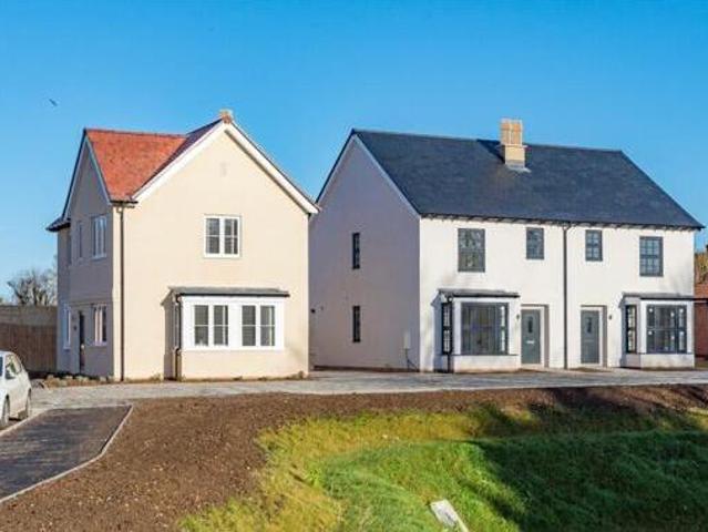 House for sale in Chelmondiston, Suffolk