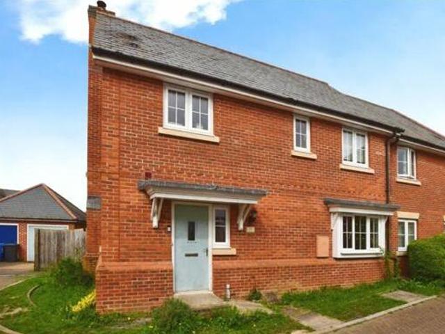 House for sale in Sudbury, Chelmondiston