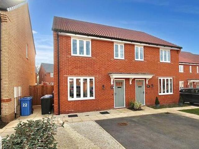 House for sale in Chelmondiston, Suffolk