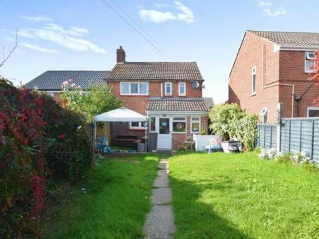 House for sale in Sudbury, Chelmondiston