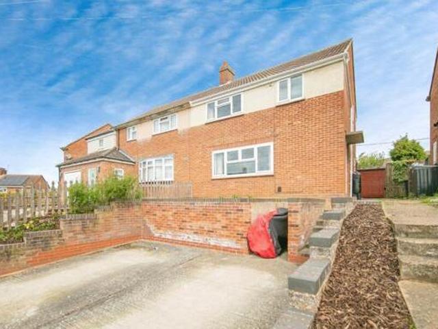 House for sale in Sudbury, Chelmondiston