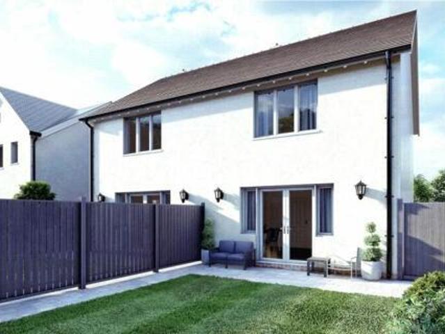 House for sale in Chelmondiston, Suffolk