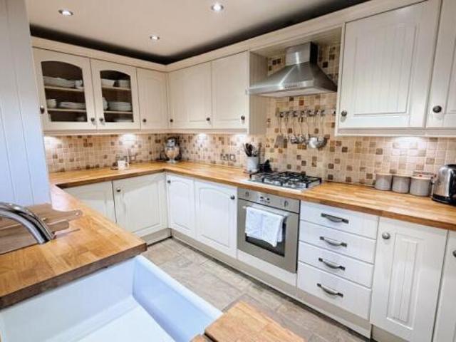 Farm for sale in South Yorkshire