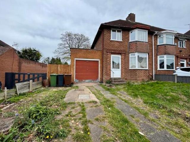 Farm for sale in Olton, West Midlands