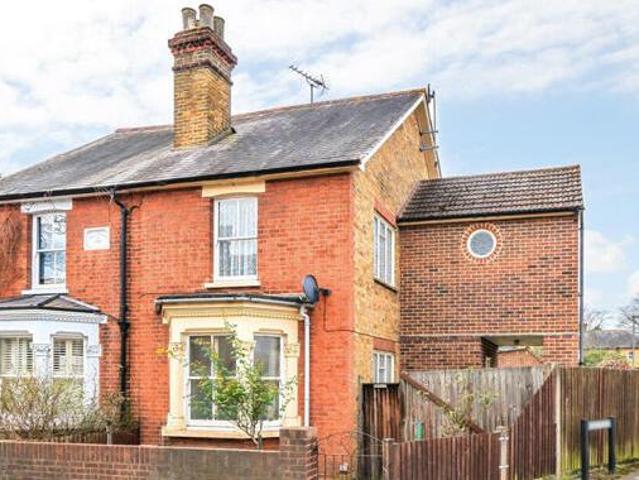 House for sale in Lyons, Greater London