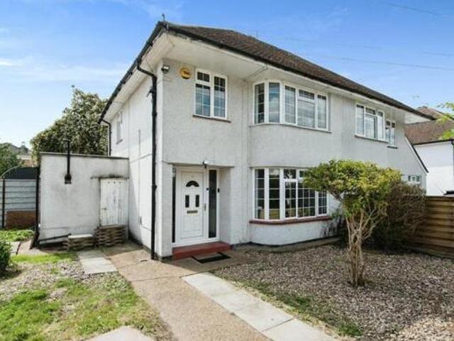House for sale in London Borough of Hounslow, Feltham