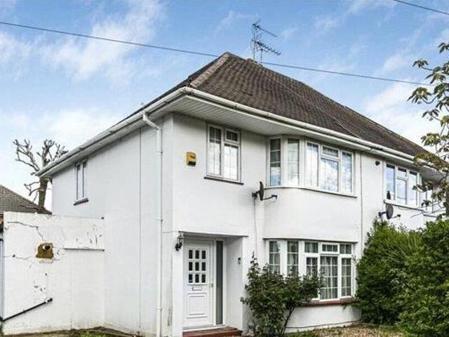House for sale in London Borough of Hounslow, Feltham
