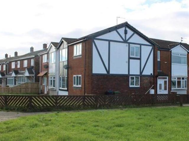 House for sale in Tyne And Wear