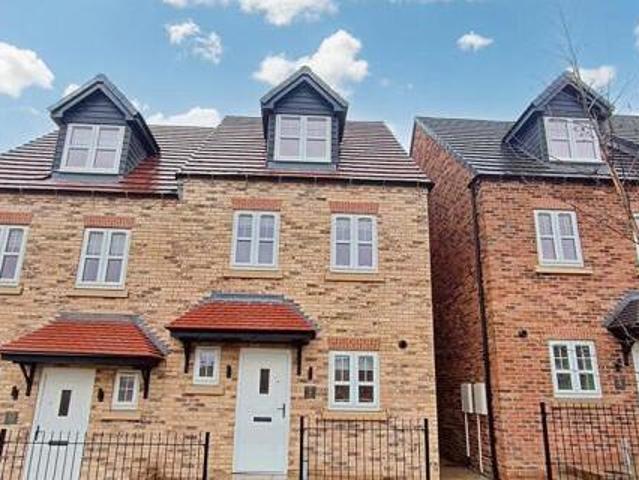 House for sale in Tyne And Wear