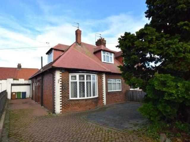 House for sale in Tyne And Wear