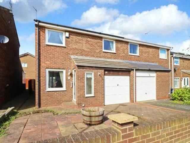 House for sale in Tyne And Wear