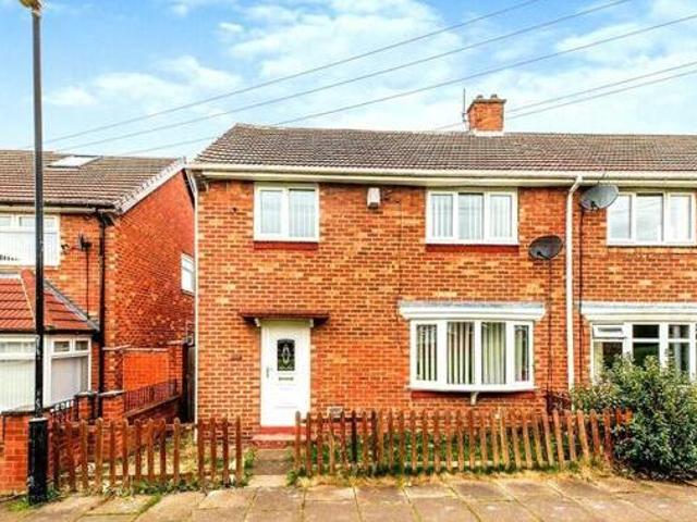 House for sale in Tyne And Wear