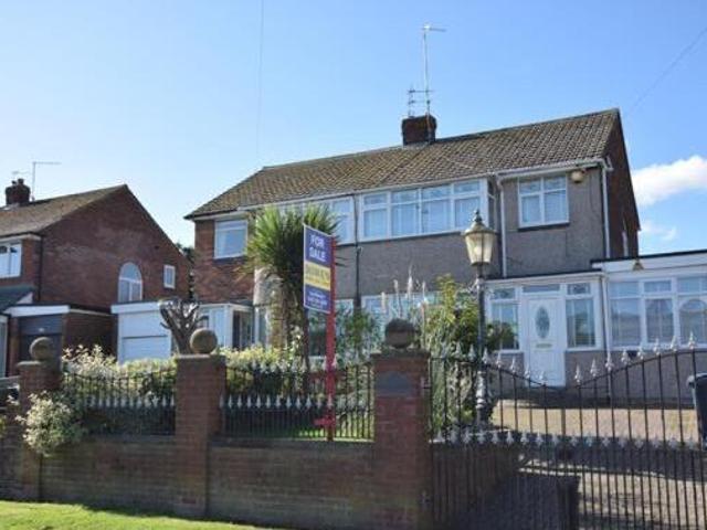 House for sale in Tyne And Wear