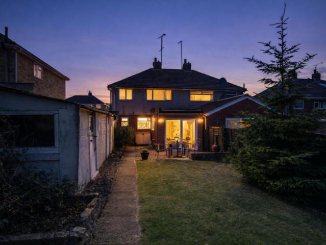 Farm for sale in Swindon