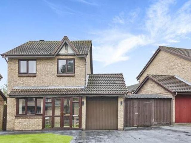 House for sale in East Midlands