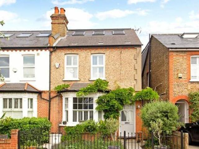 House for sale in Surbiton Pumping Station, Elmbridge